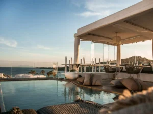 MGallery unveils Kove Hotel & Spa Mykonos
