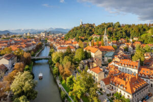 The European Capital Straight Out Of A Fairytale You Need To Visit At Least Once