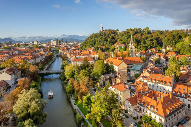 The European Capital Straight Out Of A Fairytale You Need To Visit At Least Once