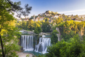 These 4 Medieval European Cities Give You The Most Bang For Your Buck This Summer