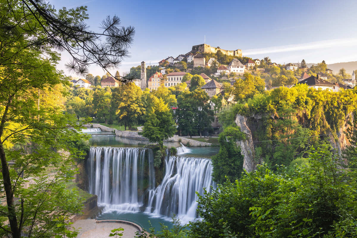 These 4 Medieval European Cities Give You The Most Bang For Your Buck This Summer