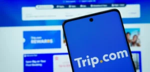Trip.com Group fined $1.4 million for illegal cross-border data transfers