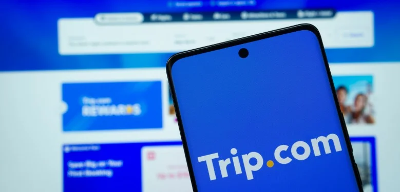 Trip.com Group fined $1.4 million for illegal cross-border data transfers