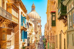 4 Of The Safest European Countries Worth The Splurge