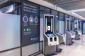 44,000 Travelers Denied Entry To Europe With New EES System: Here's What You Need To Enter
