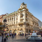 Americans Can Fly Nonstop To This Safe Eastern European City With Cheap Prices