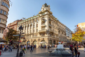 Americans Can Fly Nonstop To This Safe Eastern European City With Cheap Prices