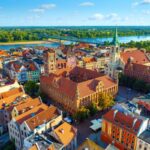 These 5 Truly Hidden European Cities Still Have Cheap Prices & No Crowds