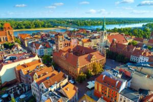 These 5 Truly Hidden European Cities Still Have Cheap Prices & No Crowds