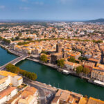 This Cheap Mediterranean Beach City Is Where French Locals Go