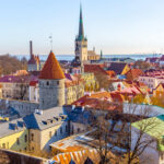 This Lesser Known Medieval City Is One Of Safest Destinations In Europe