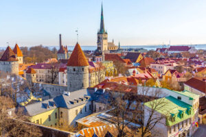 This Lesser Known Medieval City Is One Of Safest Destinations In Europe