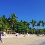U.S. Embassy Issues Health Alert For Iconic Beach Destination