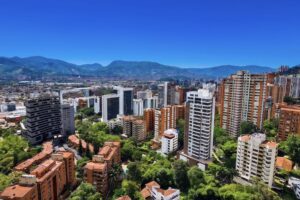 U.S. Embassy Issues New Security Alert For Popular South American Country
