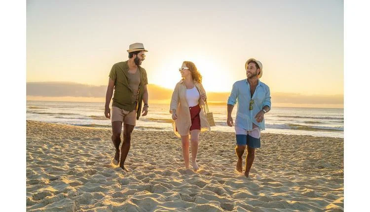 British tourist numbers to Brazil hit decade high