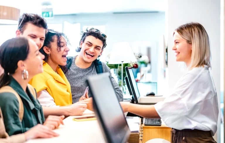 Hotels struggle with severe staff shortages as global travel demand surges