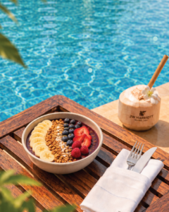 JW Marriott Mumbai Juhu hosts 'The Wellness Flow'