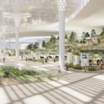 Asia's airport expansion prompts strategic rethink