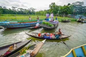 Bangladesh revamps tourism strategy as regional rivals dominate South Asian travel market