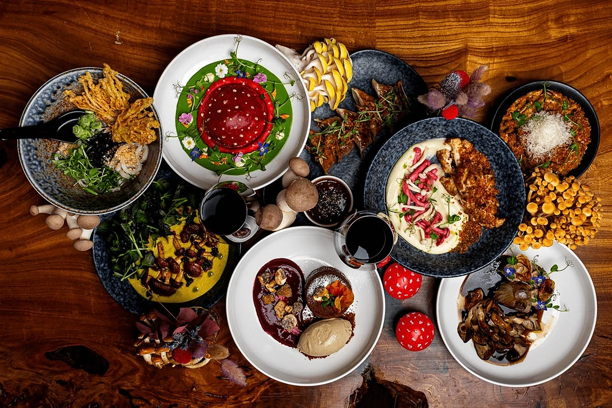 Gastronomic tourism booms as travellers pivot to wellness, local flavours