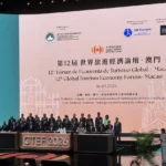 Global Tourism Economy Forum pushes green travel as global leaders confront economic uncertainty