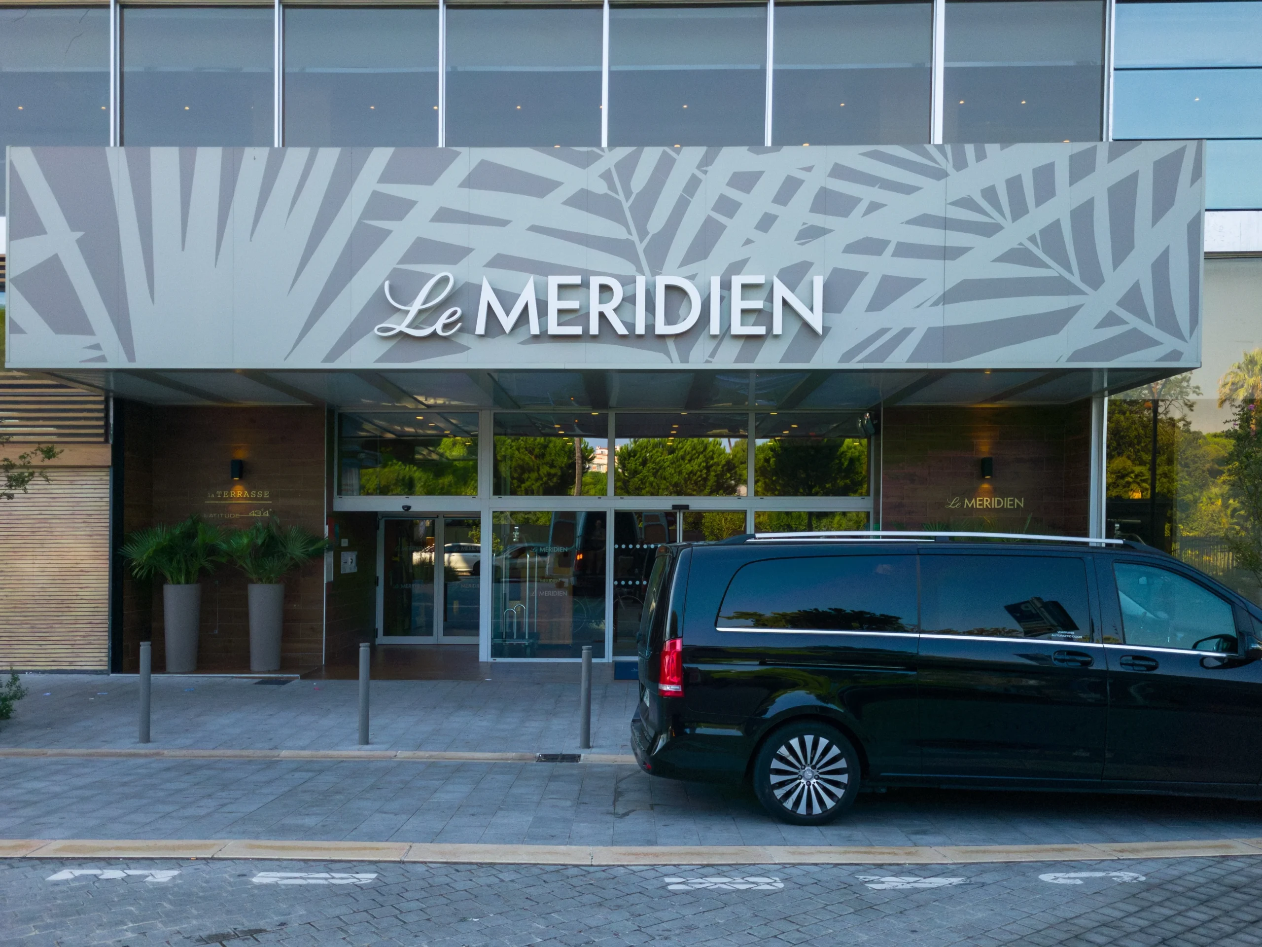 Marriott brings Le Méridien to Rishikesh – Travel Daily Media