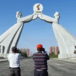 South Korean border tourism pivots to DMZ security as North Korea cuts ties