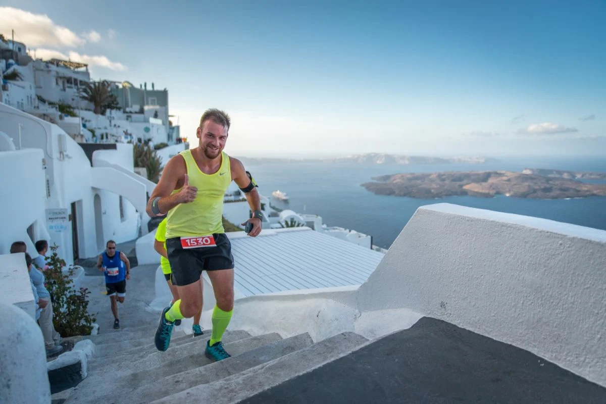 Sports tourism nears $900 billion as fans swap stadiums for extended holidays