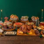 The Ritz-Carlton Bali unveils festive celebrations