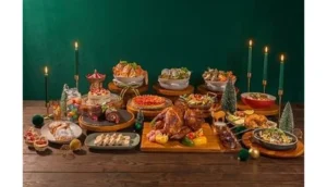 The Ritz-Carlton Bali unveils festive celebrations