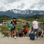 Travellers flock to Asia's secondary cities as regional capitals face overcrowding