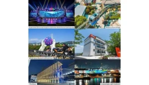 Ulsan Whale Festival marks 30th anniversary