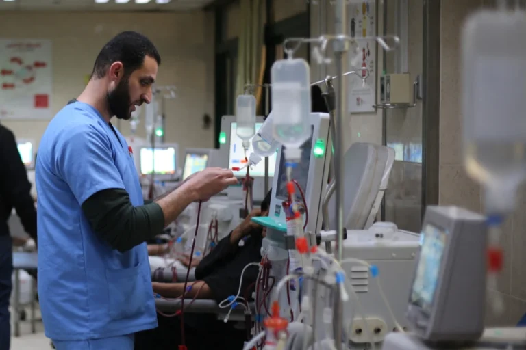 West Asia conflict disrupts regional medical travel as flight routes close