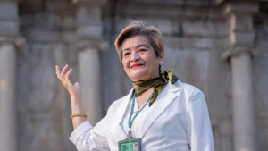 Women reshape Asian travel sector as push for C-suite equity gains momentum