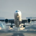 Xiamen–Los Angeles tops China–US routes with 96.64% load factor