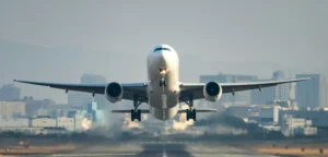 Xiamen–Los Angeles tops China–US routes with 96.64% load factor