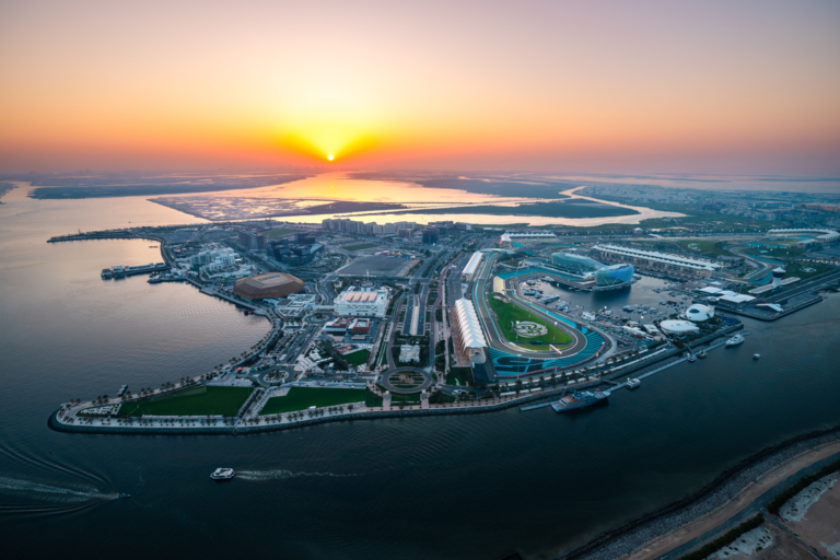 Yas Island hosts world-class events in Q4 – Travel Daily Media